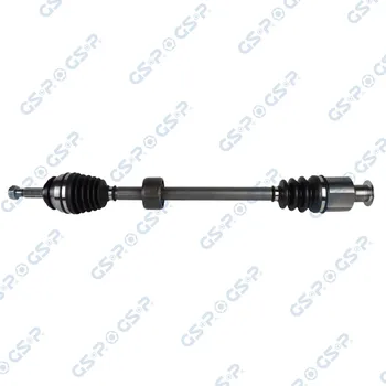 Hřídel nápravy Hnací hřídel GSP 245085