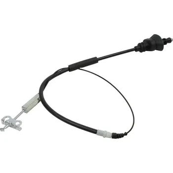 Lanko parkovací brzdy Tažné lanko, parkovací brzda MAXGEAR 32-1602