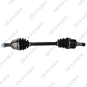 Hřídel nápravy Hnací hřídel GSP 205041