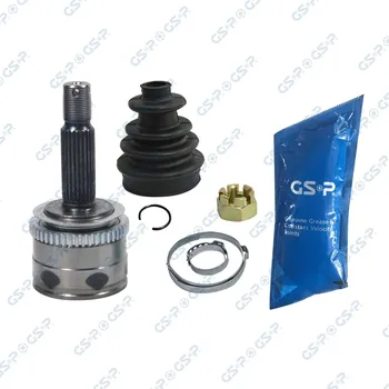 Hřídel nápravy Sada kloubů, hnací hřídel GSP 824151