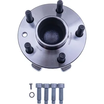 Sada ložisek kol DENCKERMANN W413902