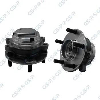 Sada ložisek kol GSP 9400203