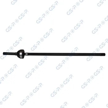 Hřídel nápravy Hnací hřídel GSP 241221