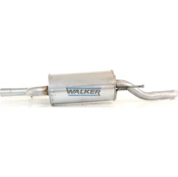Tlumič výfuku Střední tlumič výfuku WALKER 22889