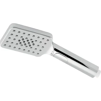 Sprchová hlavice NOVASERVIS Sprchová růžice Novaservis, 3-polohová, chrom, RU/920,0 RU/920,0