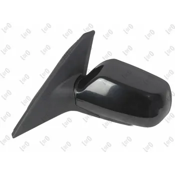 Auto zrcátko Vnější zpětné zrcátko ABAKUS 2308M05