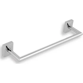 NOVASERVIS Držák ručníků Novaservis, 300 mm, chrom, 0226,0 0226,0