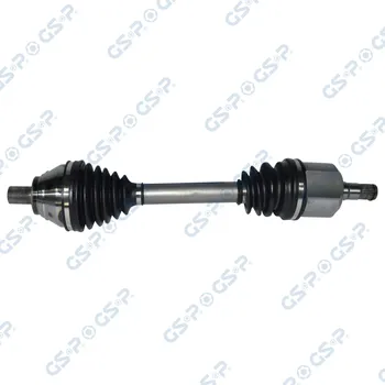 Hřídel nápravy Hnací hřídel GSP 261153