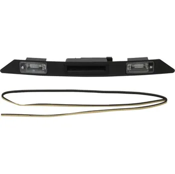 Dveře karosérie Rukojeť výklopných zadních dveří MAXGEAR 28-1418