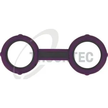 Těsnění, chladič oleje TRUCKTEC AUTOMOTIVE 02.18.092