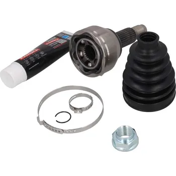 Hřídel nápravy Sada kloubů, hnací hřídel KAMOKA 6448