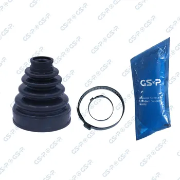 Hřídel nápravy Sada měchů, hnací hřídel GSP 760163