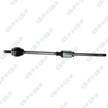 Hřídel nápravy Hnací hřídel GSP 244017