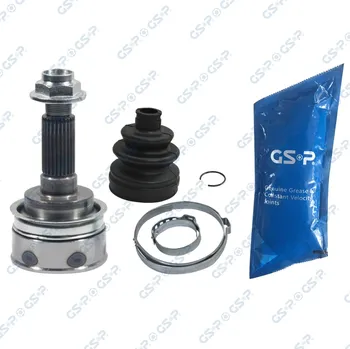Autodíl Sada kloubů, hnací hřídel GSP 834019