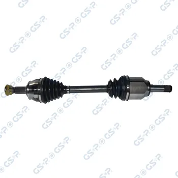 Hřídel nápravy Hnací hřídel GSP 217165