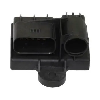 Relé, žhavicí systém HÜCO 132178