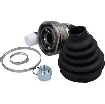 Hřídel nápravy Sada kloubů, hnací hřídel KAMOKA 6407