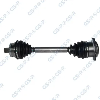 Hřídel nápravy Hnací hřídel GSP 203015