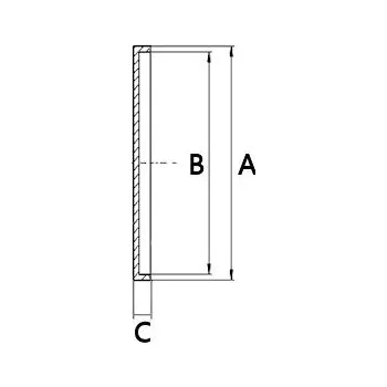 Alternátor Čepička, generátor HC-Cargo F 032 138 236