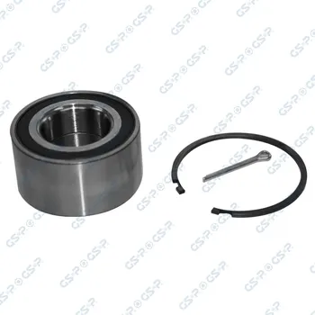 Sada ložisek kol GSP GK3991