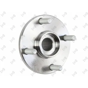 Náboj kola ABAKUS 141-01-414