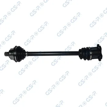 Hřídel nápravy Hnací hřídel GSP 203329