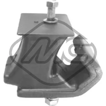 Zavěšení motoru Zavěšení motoru Metalcaucho 23343