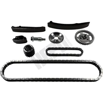 Sada rozvodového řetězu HEPU 21-0096