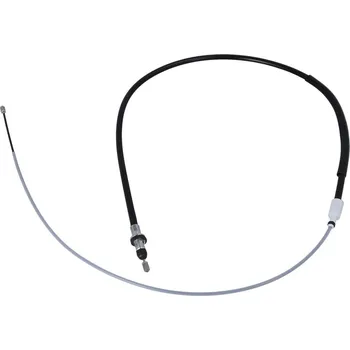 Lanko parkovací brzdy Tažné lanko, parkovací brzda KAMOKA 1190383