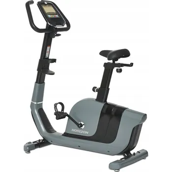 Zabezpečení domácnosti Magnetický rotoped Horizon Fitness Comfort 4.0