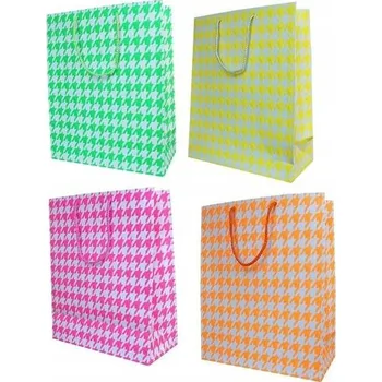 Kabelka Ozdobná taška Neon velká fresh