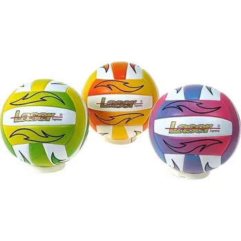 Volejbalový míč Laser PRO HRU velikost vel.