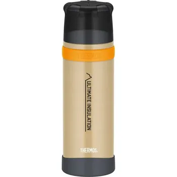 Termoska Termoska Thermos Mountain 0,75 l hnědý
