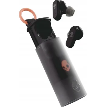 Sluchátka In-ear sluchátka SKULLCANDY Dime Evo voděodolná černá