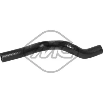 Hadička topení Metalcaucho 99025