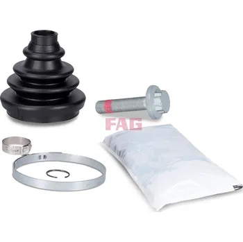 Hřídel nápravy Sada měchů, hnací hřídel Schaeffler FAG 772 0434 30