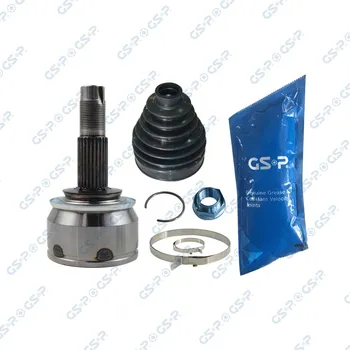 Hřídel nápravy Sada kloubů, hnací hřídel GSP 808077