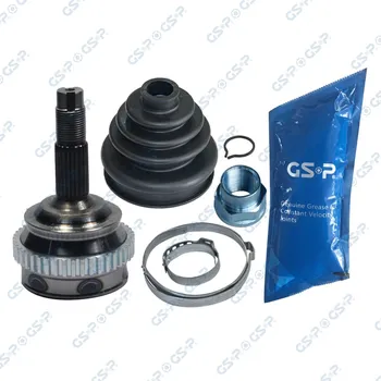 Hřídel nápravy Sada kloubů, hnací hřídel GSP 817039