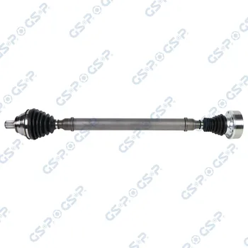 Hřídel nápravy Hnací hřídel GSP 201525