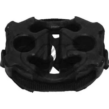 Tlumič výfuku Zarážka, tlumič výfuku Metalcaucho 04425