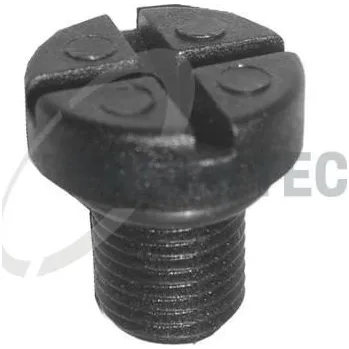 Chladič motoru Odvzdušňovací šroub / - ventil, chladič TRUCKTEC AUTOMOTIVE 08.40.015