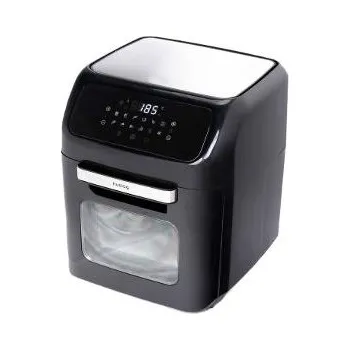 fritéza Horkovzdušná fritéza Huslog 12l černá