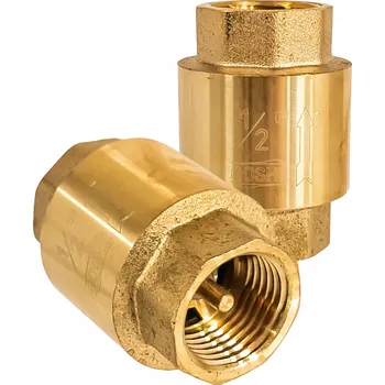 Ventil Zpětný ventil Goshe 1/2'' 0200.170