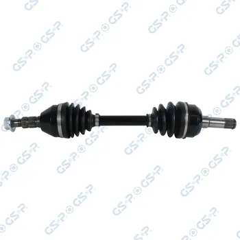 Hřídel nápravy Hnací hřídel GSP 260027OL