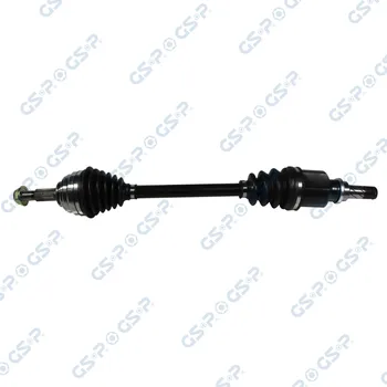 Hřídel nápravy Hnací hřídel GSP 299070