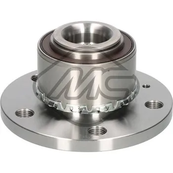 Náboj kola Metalcaucho 90100