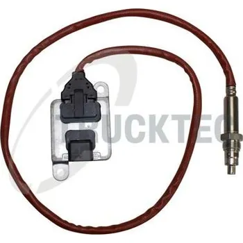 Karburátor NOx-senzor, vstřikování močoviny TRUCKTEC AUTOMOTIVE 08.17.048