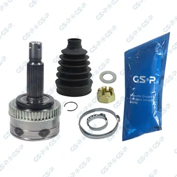 Hřídel nápravy Sada kloubů, hnací hřídel GSP 824124