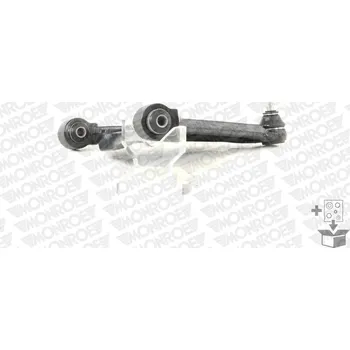 Zavěšení kol Řídicí páka, zavěšení kol MONROE L27503
