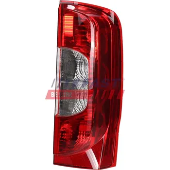 Zadní světlomet Koncové světlo FAST FT86350